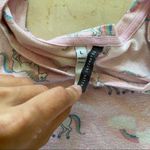 Jaclyn Intimates  Unicorn Pajama Set Sz Large Photo 2