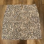 Jolt Mini Skirt Photo 1