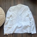 L'Agence L’AGENCE WHITE BLAZER Photo 3