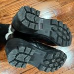 Olivia Miller Lace Up Boots Photo 6