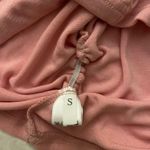 SheIn Slim Fit Barbie Pink Top Photo 3