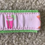 Douglas Paquette Cocktail Belt Pink Photo 7