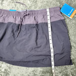 Columbia  Gray Sandy River Skort Photo 3