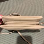 Kedzie Eclipse Convertible Wallet Crossbody cream gold hardware Photo 8