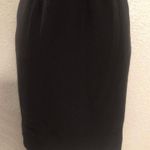 Bebe NWT sexy plunging neck  dress. Side pockets. Sz M. Originally $139 Photo 4