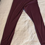 Lole  leggings‎ size women's size large Photo 0