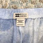 Billabong  pajama shorts Photo 2