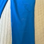 FIGS Blue Fig scrub pants jogger Photo 3