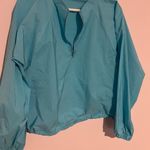 Pink Lily  small raincoat windbreaker jacket Photo 2