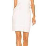 Majorelle  white eyelet dress Photo 0