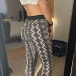 Hot Kiss Printed Joggers Photo 1
