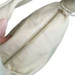 Bottega Veneta Bottega Benetta Double Knot Leather Handbag . Photo 7