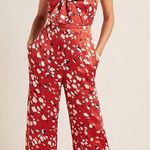 Anthropologie NWT Jumpsuit Photo 0