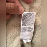 Chico's Chico’s NWT Animal Print Eyelash Mock Neck Sweater Size M Photo 10