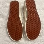 Vans Vintage Floral  Slip On Size 8 Photo 7