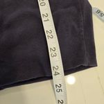 Peruvian Connection  Blue Women's Skirt Size Medium Photo 8