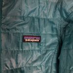 Patagonia Nano Puff Jacket Photo 1