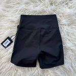 Darc Sport SHE Chopper Energy Shorts Black Size Small Photo 5