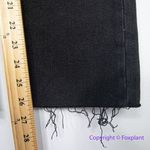 Madewell NEW Cali Demi-Boot Jeans in Bayland Wash: Raw-Hem Edition, 24 Photo 7