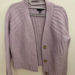 AQUA  Bloomingdale's Sweater Photo 0