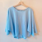 potter's pot  Blue Top Photo 0