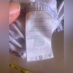 Rae Dunn  Women's Polyester Elastic Waist Sleepwear Pajama Shorts Size X-Large Photo 6