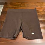 Nike  Women’s Bike Shorts – Size 1X Photo 0