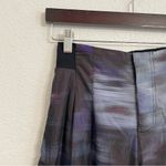 NWT Free People Movement Womens Pants Mesmerize Me Printed Purple Combo Size XS Photo 5