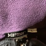 Marmot Vintage  teddy jacket Photo 1