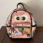 Like Dreams Brand EYE backpack Photo 0