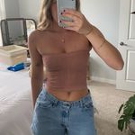 Free People  Tube Top Photo 0