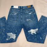 American Eagle Mom Stretch Jeans Photo 5