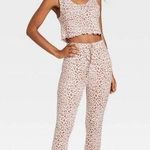 Target Pink Leopard Matching Set Photo 0