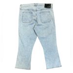 Veronica Beard  NWT Carly High Rise Kick Flare Jeans Photo 1