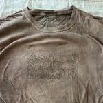 Niall Horan Merch Tee Brown Size L Photo 1