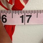 Abel the label Women’s Short Sleeve Boho Floral Print Mini Dress Size Small Photo 5