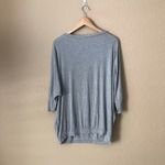 Ariella  ribbed tunic top Photo 1