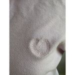 PINK - Victoria's Secret Victoria's Secret PINK Polo Dress Women's Short Sleeve Casual Athleisure Small‎ Photo 2