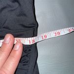 Lands' End  Women's Black One-Piece Swimsuit Size 18‎ D Bust Support Photo 9