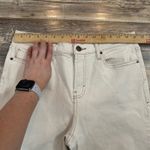 a.n.a  Women's 8 High-Rise Straight Leg Jeans Neutral Wash Denim Everyday Casual‎ Photo 5