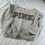 PINK - Victoria's Secret PINK Victoria’s Secret Pullover Photo 0