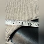 ZESICA WRAP BELTED KNITTED BACKLESS BODYCON DRESS NWT size M Gray Size L Photo 11