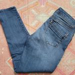 Democracy Ab Technology Crop Ankle Skinny Jeans Size 2 Photo 0