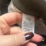 Talbots  Everyday Relaxed Jeans Size 16P Petite Green New High Rise Stretch Photo 6