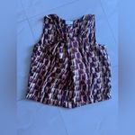 Joie  Women's Yellow Silk Malta Halter Blouse Top Size L $198 Lightweight Gold Photo 14