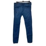 Kut From The Kloth  Women's Jeans Jennifer Ultra Skinny‎ Mid-Rise Denim Size 8 Photo 8