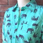 Red Camel  long sleeve button up new with tags Photo 1