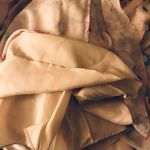 Christina Wu Strapless Summer Floral Bridesmaid Prom Maxi Gown 4 Photo 8