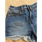Victoria's Secret Victoria’s Secret PINK label Jean Shorts 2 Photo 1