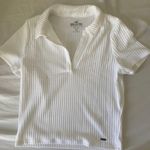 Hollister Baby Tee Photo 0